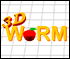 Play 3D Worm
