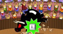 Play Online Bullriding