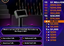 Play Who Wants To Be A Millionaire