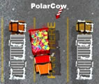 Play Santa Truck Parking