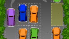 Play Parking Perfection II