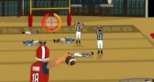 Play Quarterback Challenge