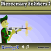 Play Mercenary Soliders I
