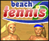 Play Beach Tennis