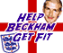 Play Beckham Fit