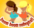 Play Boom Boom Volleyball