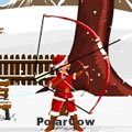 Play Christmas Archer