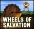 Play Wheels of Slavation
