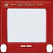 Play Etch A Sketch