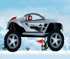 Play Ice Racer