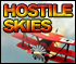 Play Hostile Skies