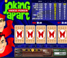 Play Joking Apart Video Poker