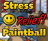 Play Stress Relief Paintball