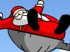 Play Slingshot Santa