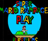 Play Super Mario Rampage