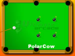 Play Ultimate Billiards